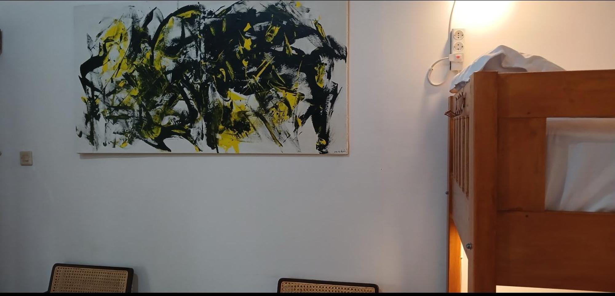 Dewi Sri Guesthouse 马塔兰 外观 照片